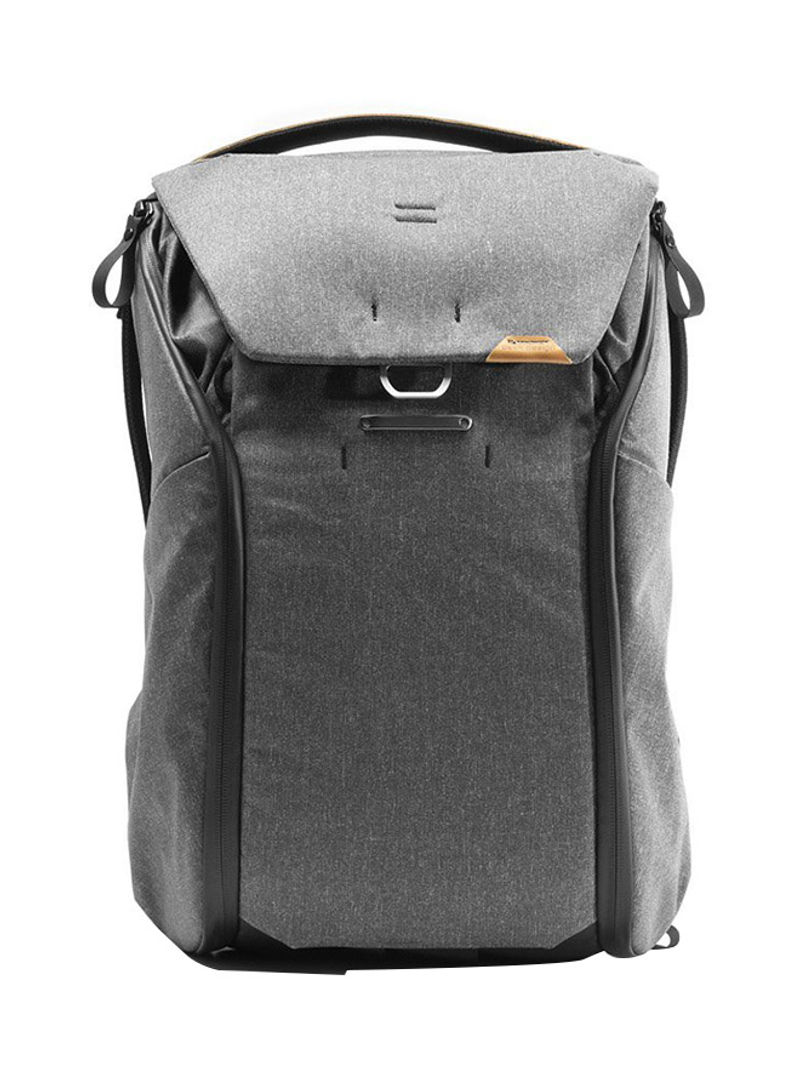 Everyday Backpack V2 30L Charcoal
