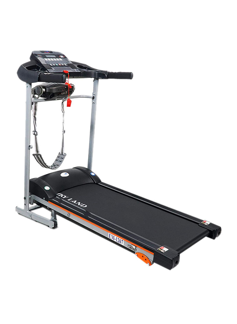 Home Use Treadmill EM-1267