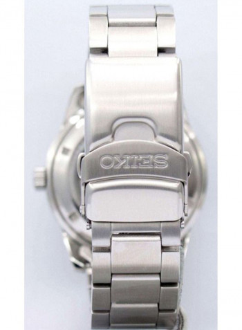 Men's Sports 5 Water Resistant Analog Watch SRP729J