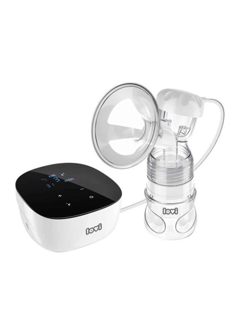 Expert Two-Phase Electronic Breast Pump