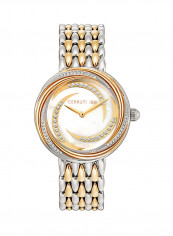 Women's Rieti Water Resistant Metal Analog Watch CCRWM15907