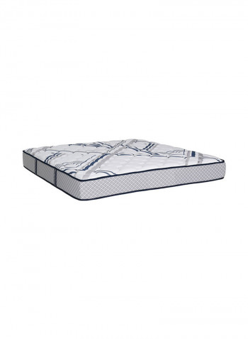 Smooth Choice Soft Mattress Grey 150x200cm