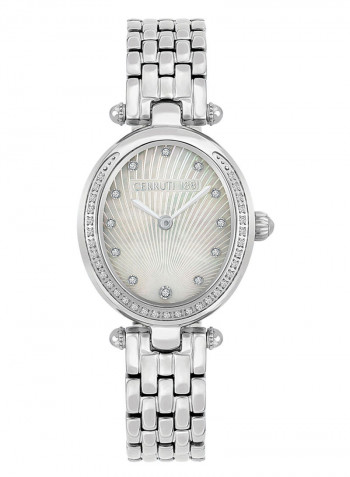 Women's Nemi Analog Watch C CRWM19906