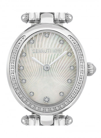 Women's Nemi Analog Watch C CRWM19906