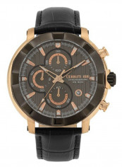 Men's Trignano Analog Watch C CRWA25801 reviews Men's Trignano Analog Watch C CRWA25801