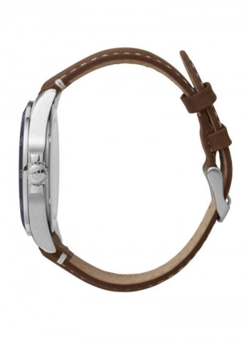 Men's Water Resistant Analog Watch 241848