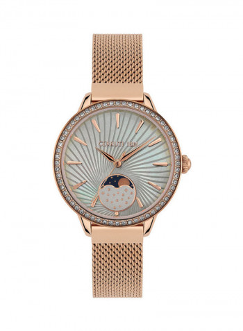 Women's Rosara Analog Watch C CRWM29501
