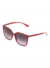 Women's Square Sunglasses - Lens Size: 56 mm