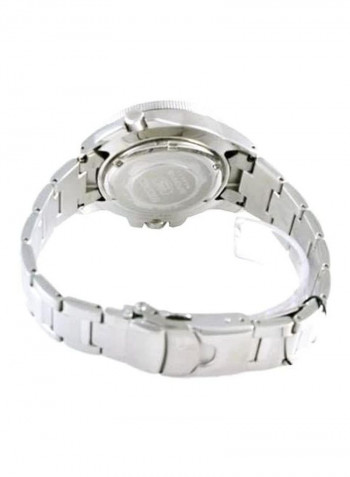 Men's Atlas Analog Watch SKZ211J1