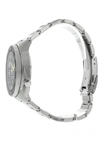 Men's Atlas Analog Watch SKZ211J1