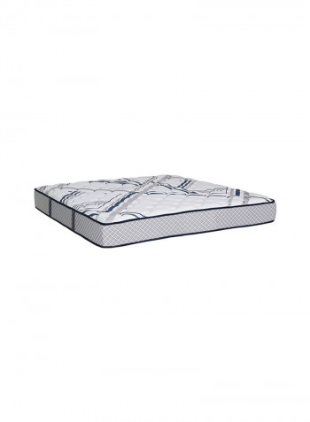 Smooth Choice Soft Mattress Grey 120x200cm