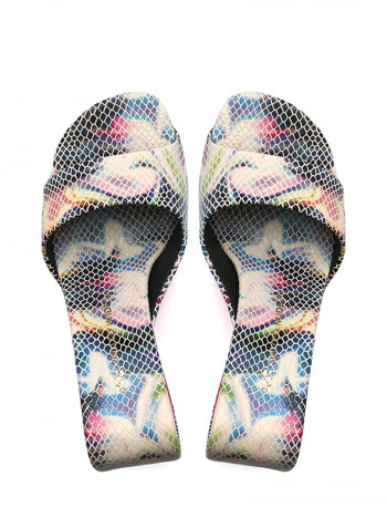 Mobius Sandals Multicolour