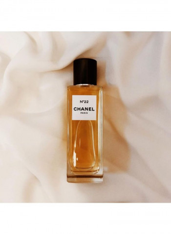 No 22 EDP 75ml