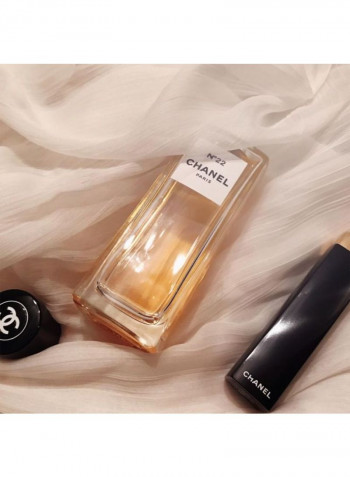 No 22 EDP 75ml