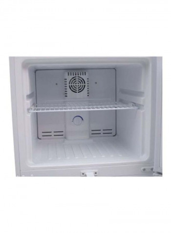 Refrigerator Double Door White 253 Liters No Frost 345 l 0 W NRF345N White