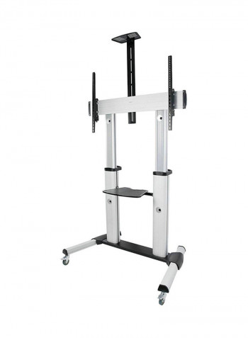 Mobile Stand Mount White/Black