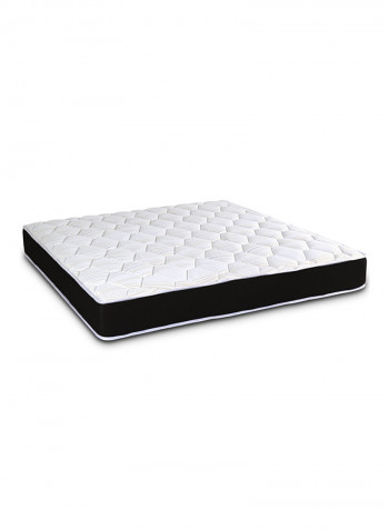 Comfort Mattress White 200x200cm
