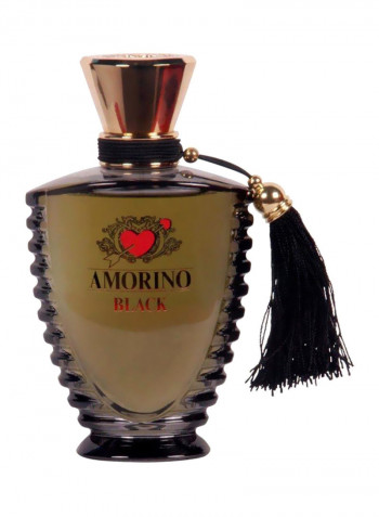 Black Rose EDP 100ml