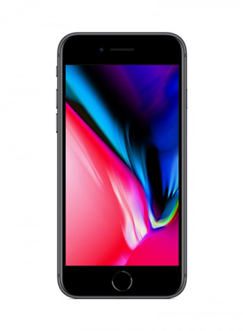 iPhone 8 Without FaceTime Space Gray 64GB 4G LTE