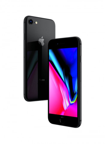 iPhone 8 Without FaceTime Space Gray 64GB 4G LTE