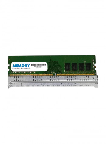 2-Piece  DDR4 2400 MHz UDIMM RAM For Dell 32GB