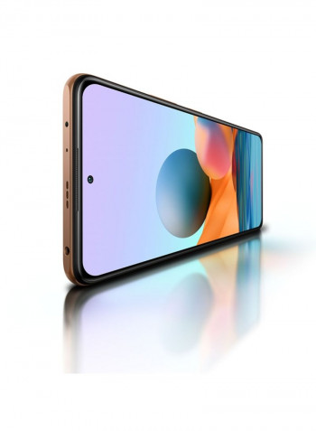 Redmi Note 10 Pro Dual SIM Gradient Bronze 6GB RAM 128GB 4G LTE