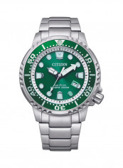 Men's Citizen Eco-Drive Promaster Watch BN0158-85X