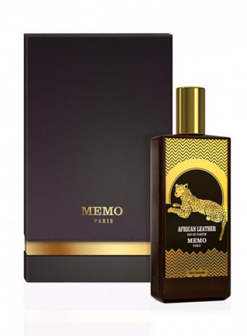 African Leather EDP 200ml