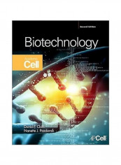 Biotechnology Hardcover