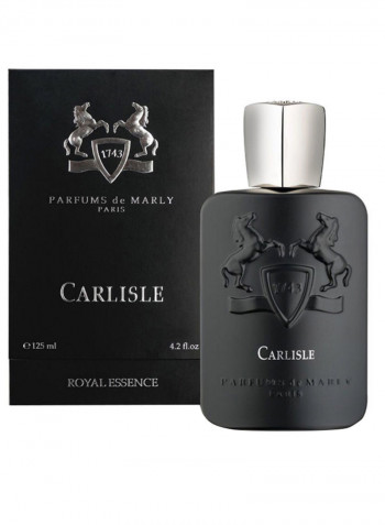 Carlisle EDP Spray 125ml