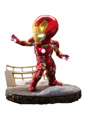 Avengers: Age Of Ultron Iron Man Mark XLIII Statue