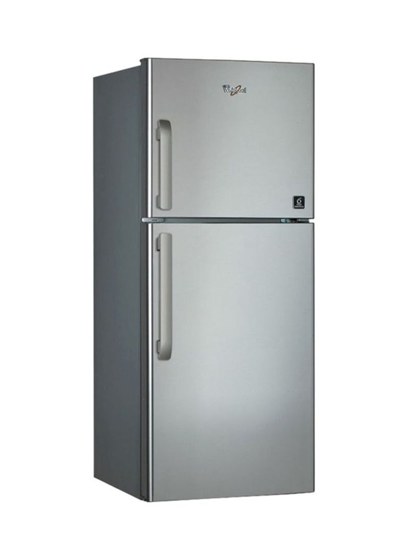 Double Door Frost Free Refrigerator 242 l WTM302RSL Arctic Steel