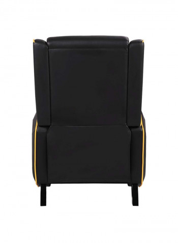 Ranger Royal Steel Frame Gaming Sofa
