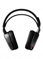 Arctis 9X Wireless Gaming Headset Black