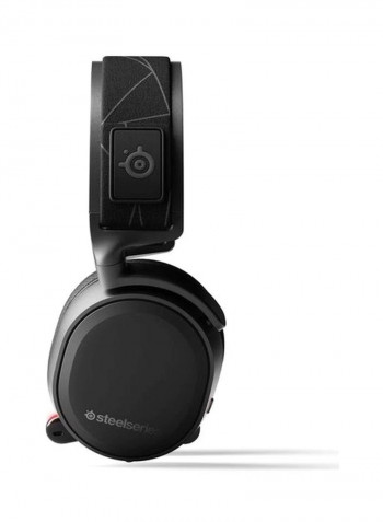 Arctis 9X Wireless Gaming Headset Black