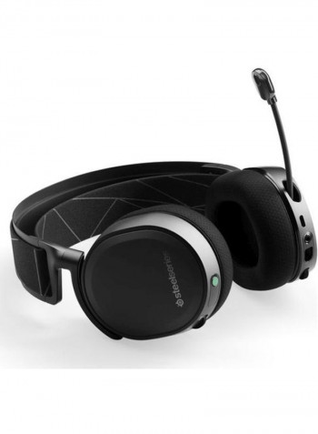 Arctis 9X Wireless Gaming Headset Black