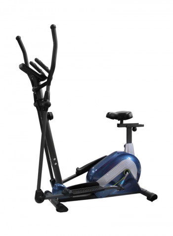 Elliptical Bike 110x149x55cm