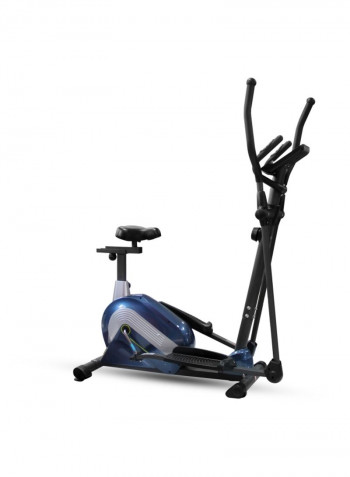 Elliptical Bike 110x149x55cm