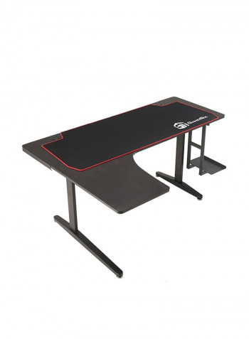 G-Desk Plus Display Stand With RGB Lights