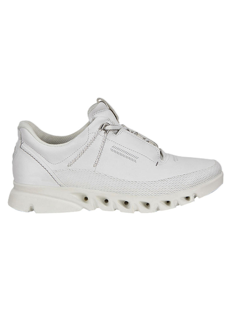 Omni-Vent Sneakers White