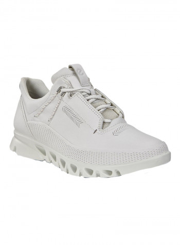 Omni-Vent Sneakers White