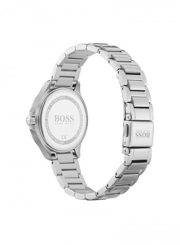 Women's Stainless Steel Analog Wrist Watch 1502522