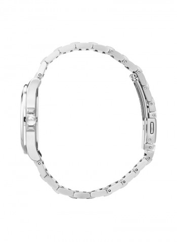 Women's Stainless Steel Analog Wrist Watch 1502522