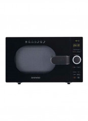 Air Fryer Microwave 24 L 24 l 900 W KOC-8HBF Black/Grey