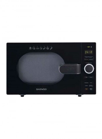 Air Fryer Microwave 24 L 24 l 900 W KOC-8HBF Black/Grey