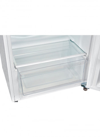 Double Door Refrigerator 294 l EVRFM-294LW white