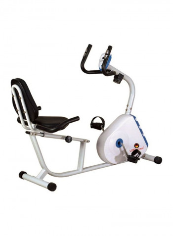 Magnetic Exercise Bike