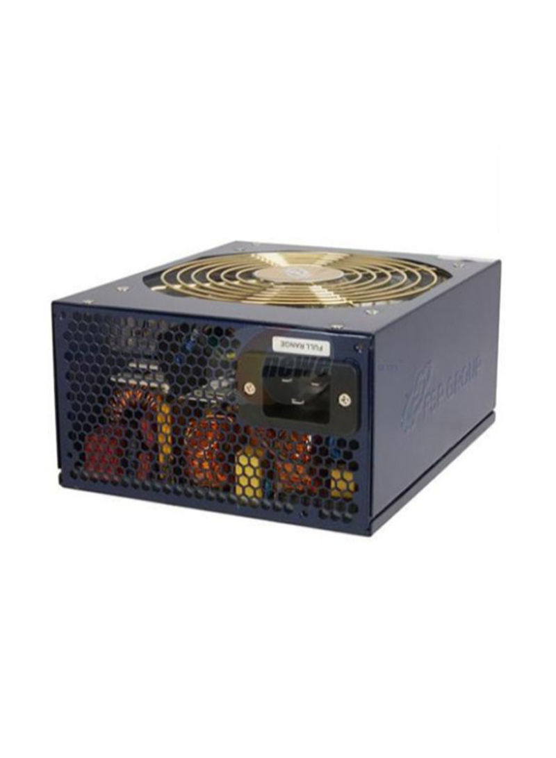 Group Everest Pro 1200Wmodular Active Power Supply
