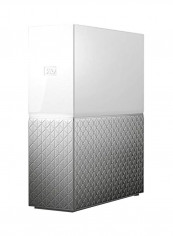 My Cloud Home Personal Cloud Storage 4TB Grey reviews My Cloud Home Personal Cloud Storage 4TB Grey