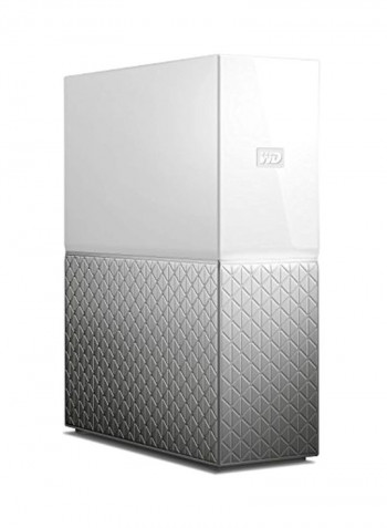 My Cloud Home Personal Cloud Storage 4TB Grey
